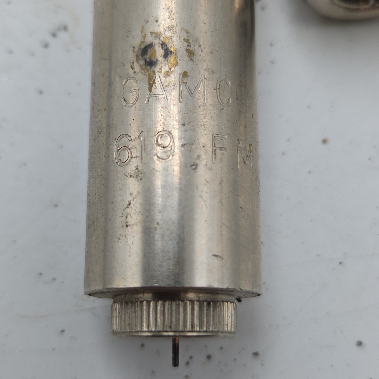 Mixed Lot Of 12 In-line Coaxial Filters