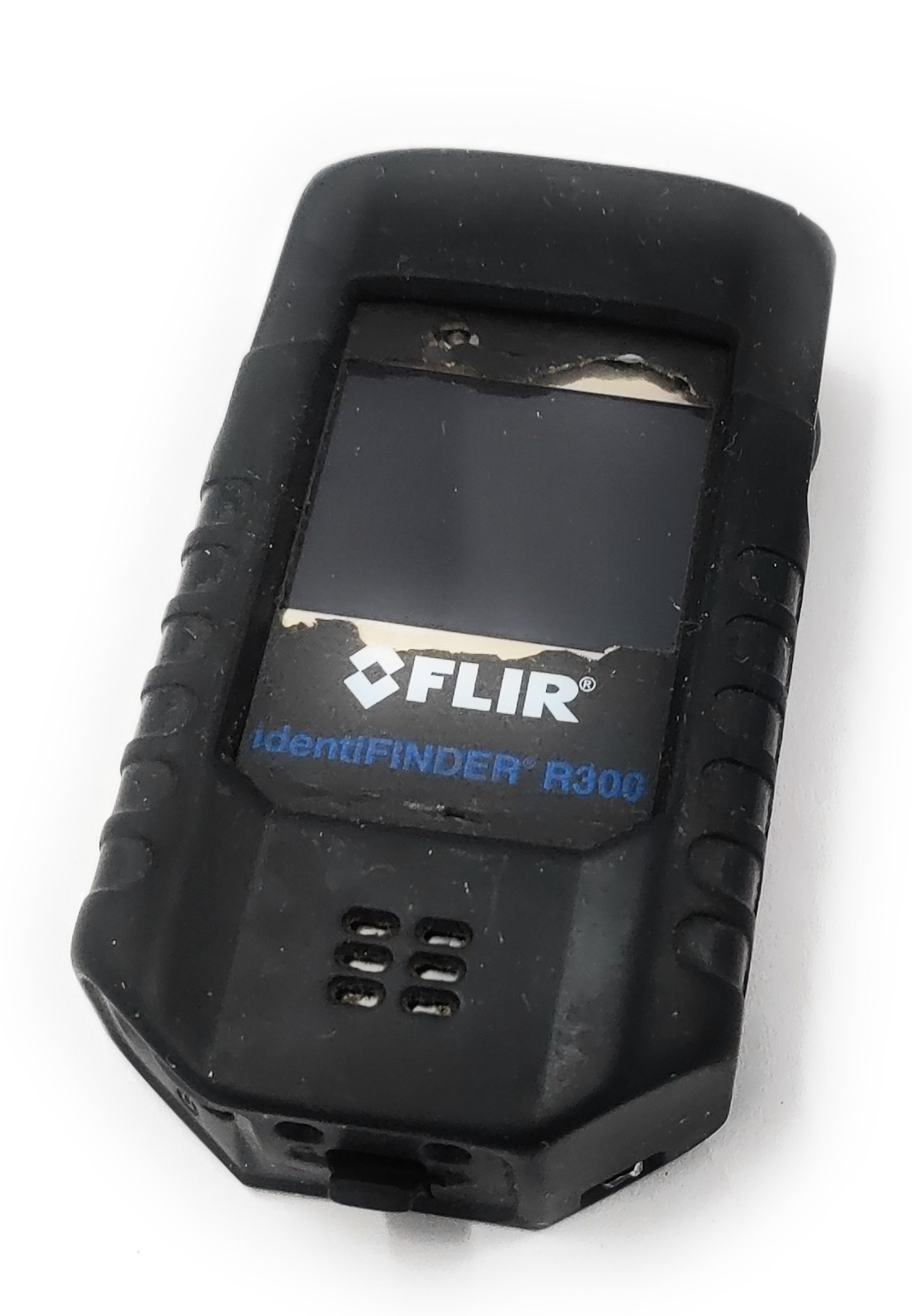 Flir identiFINDER R300 ZH-R Spectroscopic Radiation Detector, Unlocked, Grade C