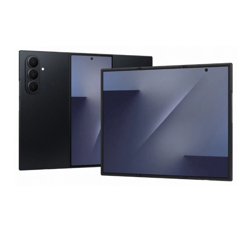Genuine Samsung Galaxy Z TriFold F9680 5G Dual Sim 10.0” LTPO 16/1TB SD8Elite