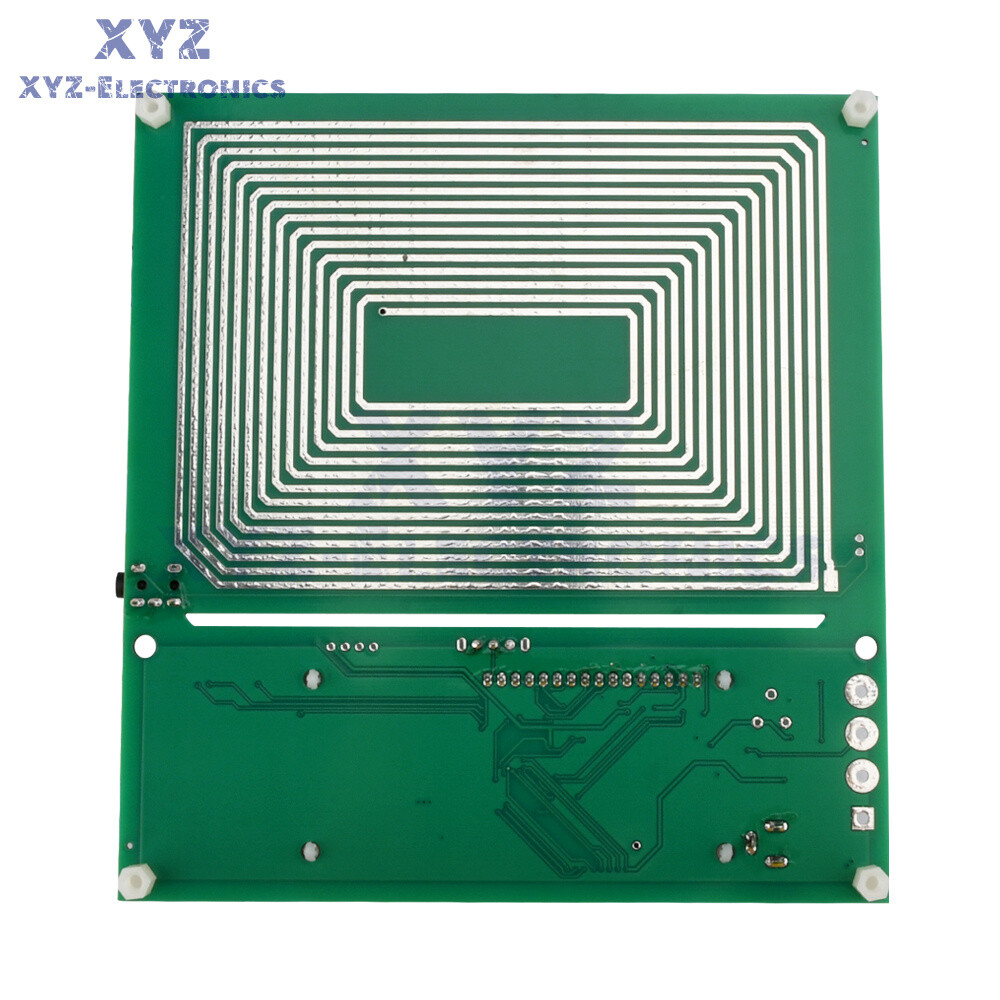 Schumann Wave Generator Pulse Sine Frequency 7.83Hz Adjustable 0.01Hz~300000Hz
