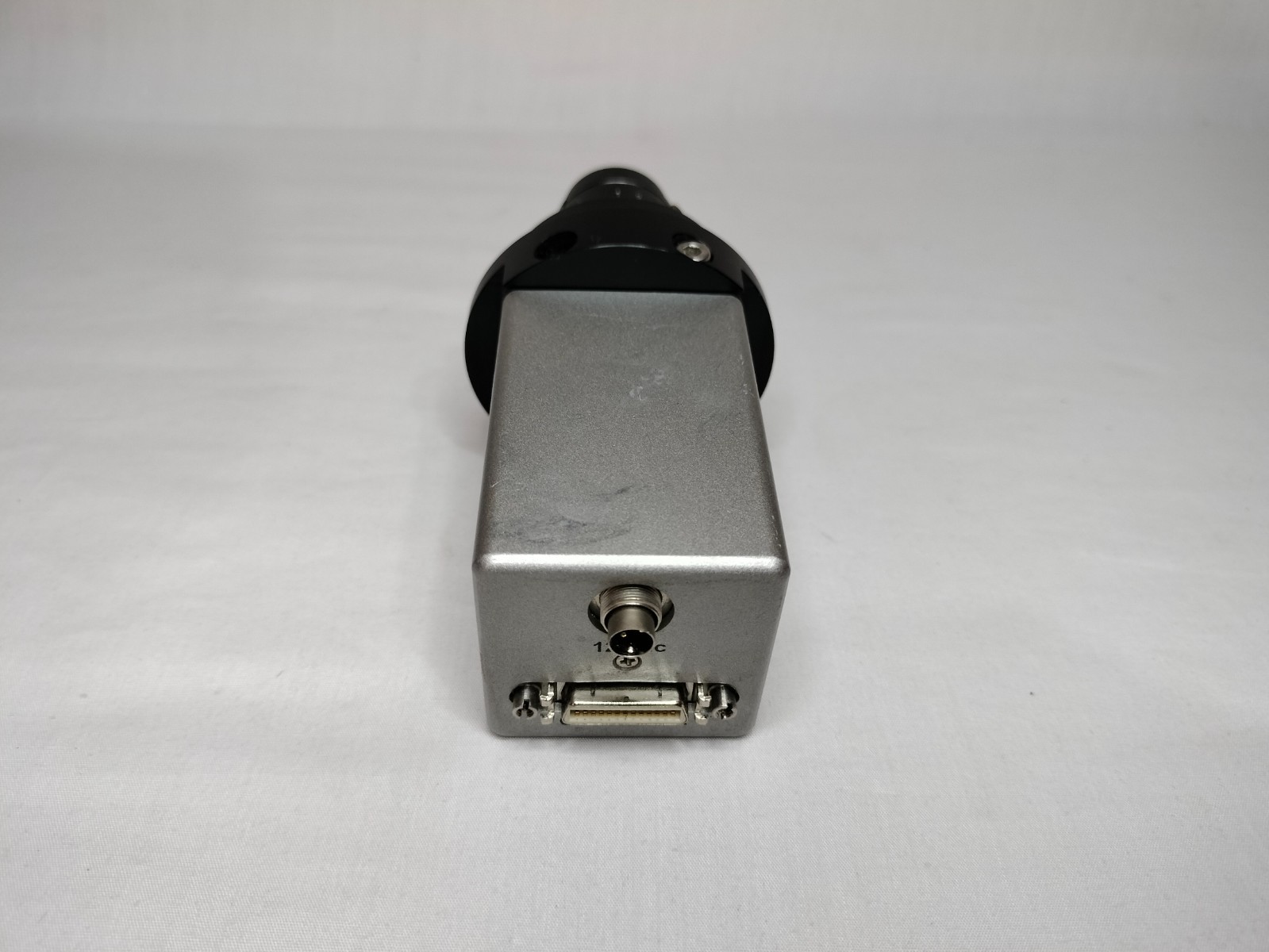Adimec Adimec-1000m/D Adimec1000m/D Industrial CCD Camera w/ Lens