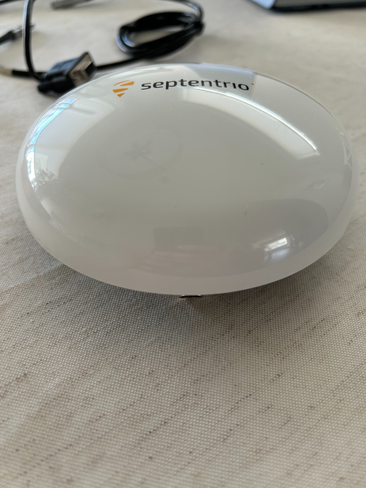 Septentrio AsteRx U GPS Receiver