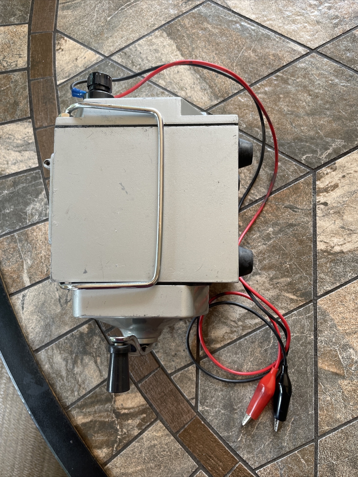 Meter ZC25-4 SPECIFICATION:1000V 0-1000