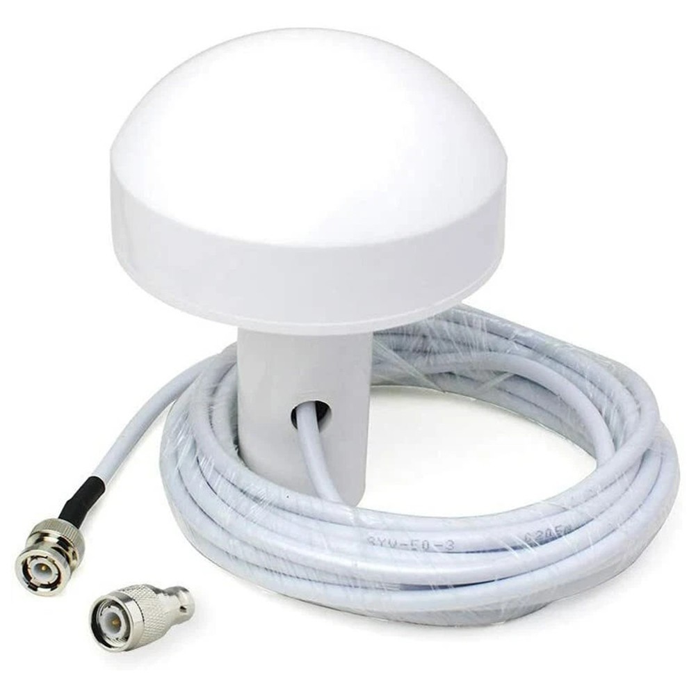 Boat Ship Marine GPS Navigation External 5/10m Cable BNC TNC Male