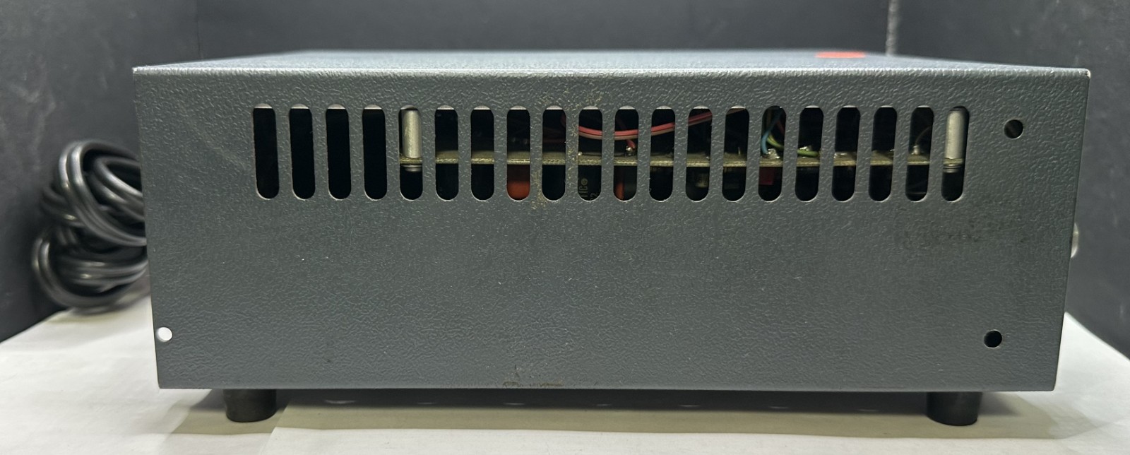 PULSE GENERATOR CHRONETIC MODEL PG-11, Untested as-is, Ham Radio, RF Prj. PCs