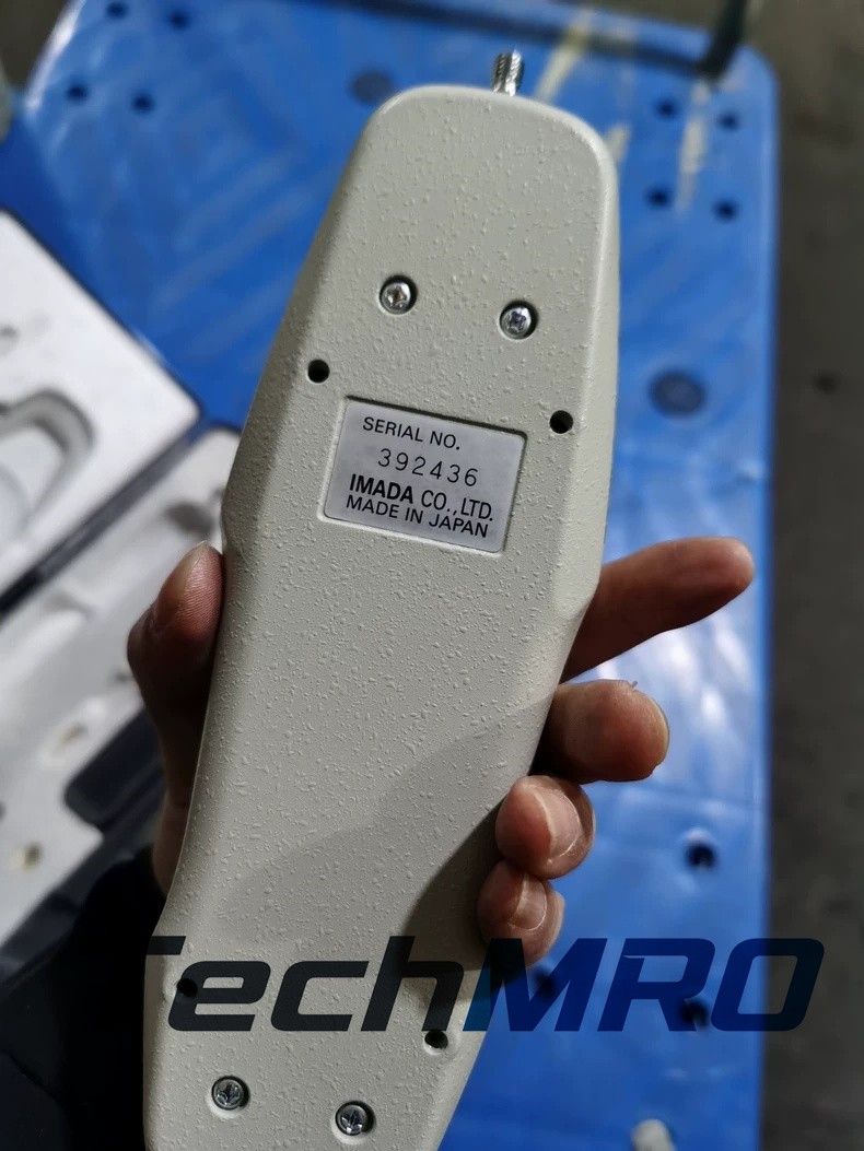 1 Pc. FB-500N Push-pull Scale 500N Free tax One Year Warranty