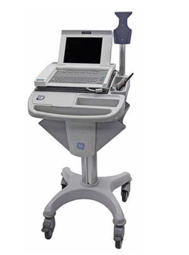 GE Mac 5000 ST Stress |Patient Ready |2 Years Warranty |Remanufactured