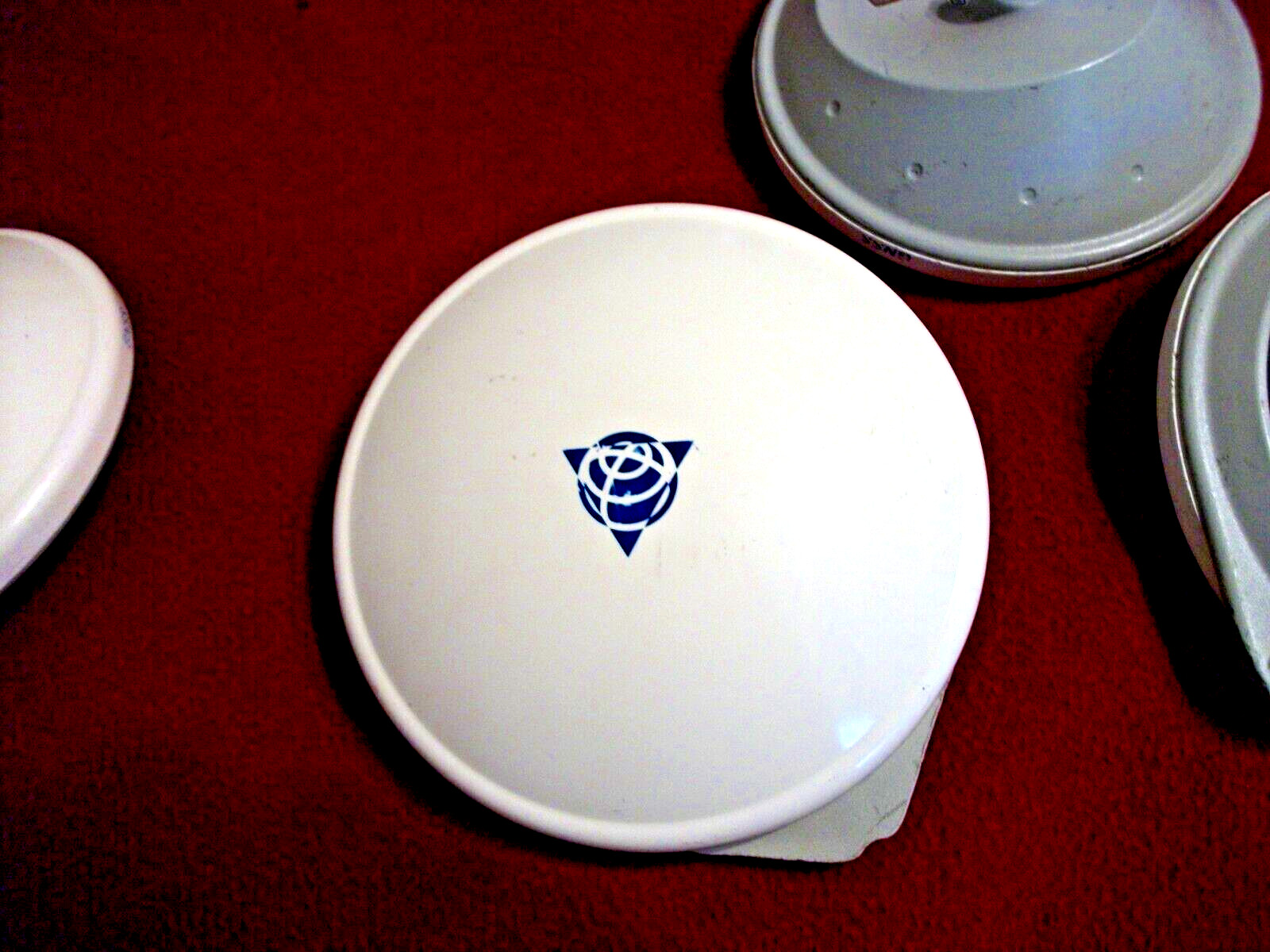 Trimble Zephyr Model 2 GPS GNSS GLONASS Antenna Geo Leica Topcon Sokkia R8 R7 R6