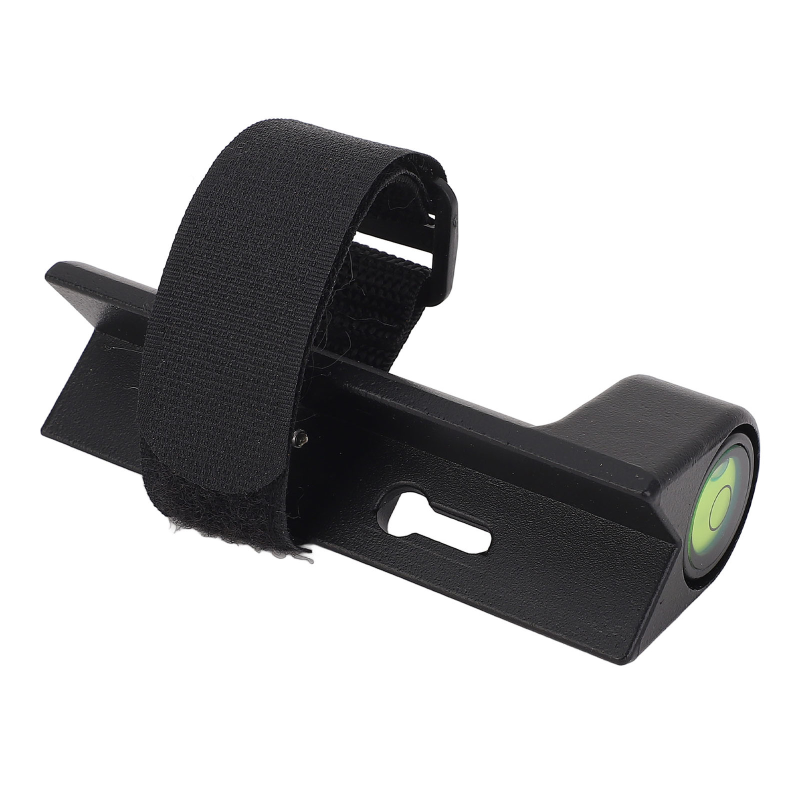 Grade Rod LevelSurvey Rod Bubble Level For Round And Rectangular Bars♡