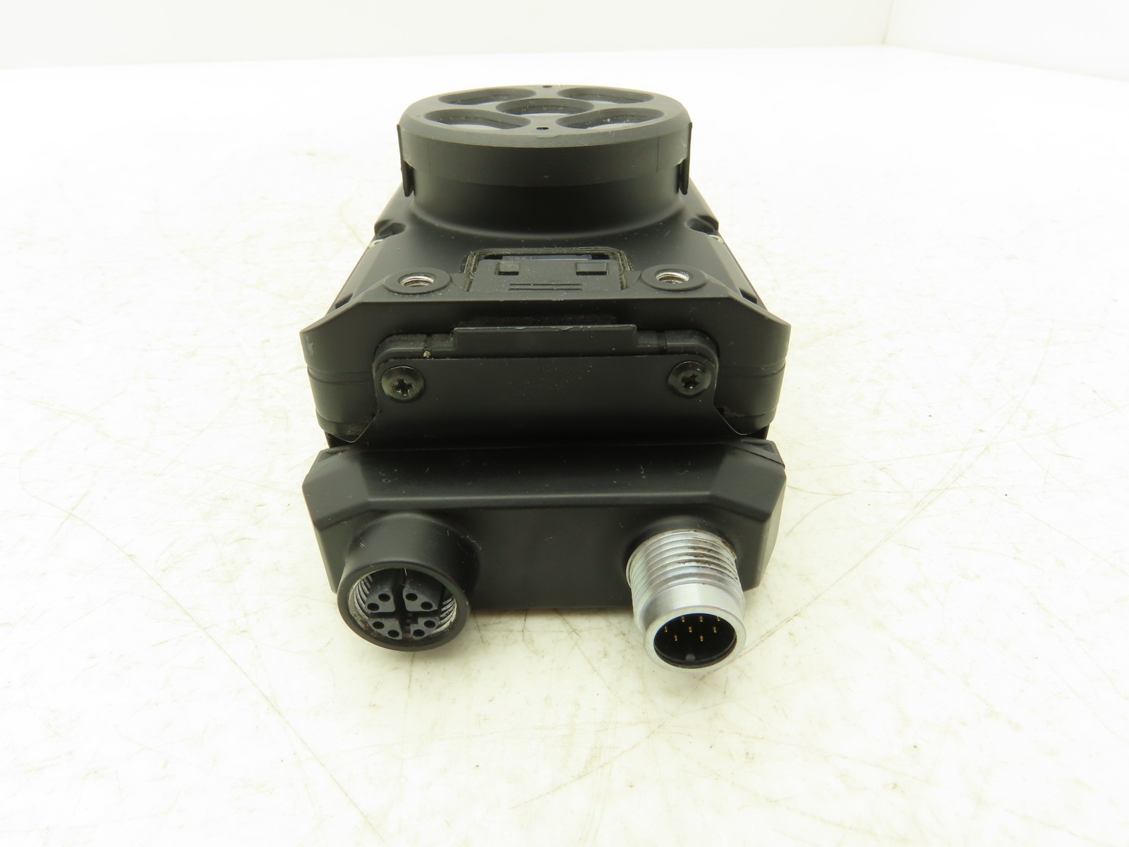 Keyence IV3-500CA Auto-Focus Color Smart Camera 50mm+ Distance 24VDC IP67#S