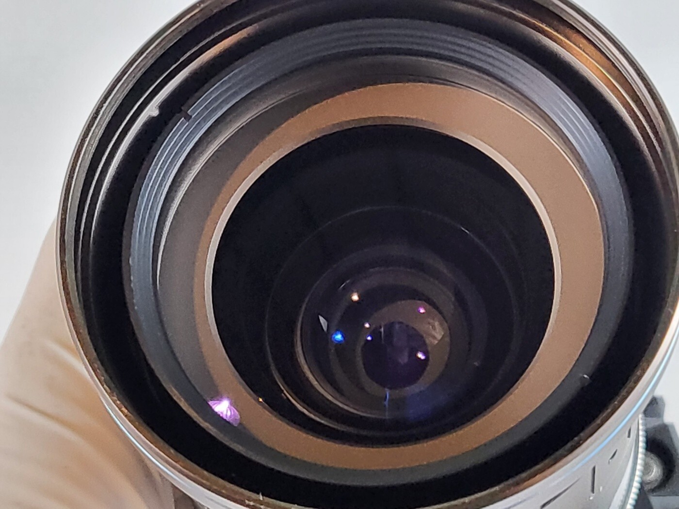 Adimec S-25A30-EM/CL-S11 CAMERA + 35MM 1:2.8, L3528LM LENS