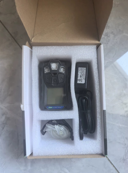 MSA Altair 4XR 4-Gas Detector – LEL O₂ CO H₂S | Calibrated + Warranty