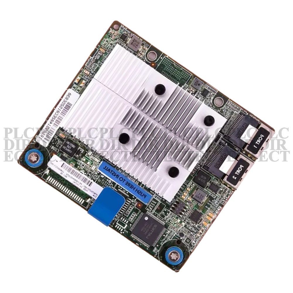 New HPE 836259-001 Smart Array E208i-A SAS Controller 12Gb/s