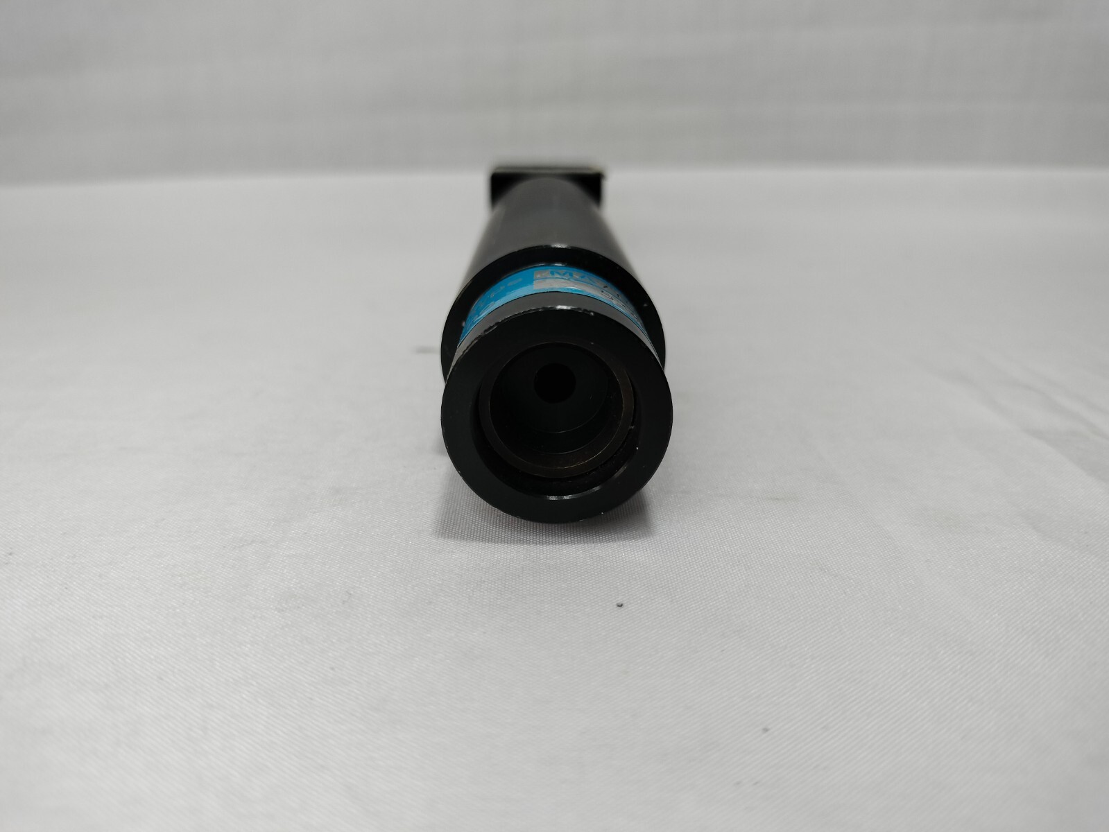 Sony XC-HR50 XCHR50 Industrial CCD Camera w/ MA715-128-011 Extended Lens