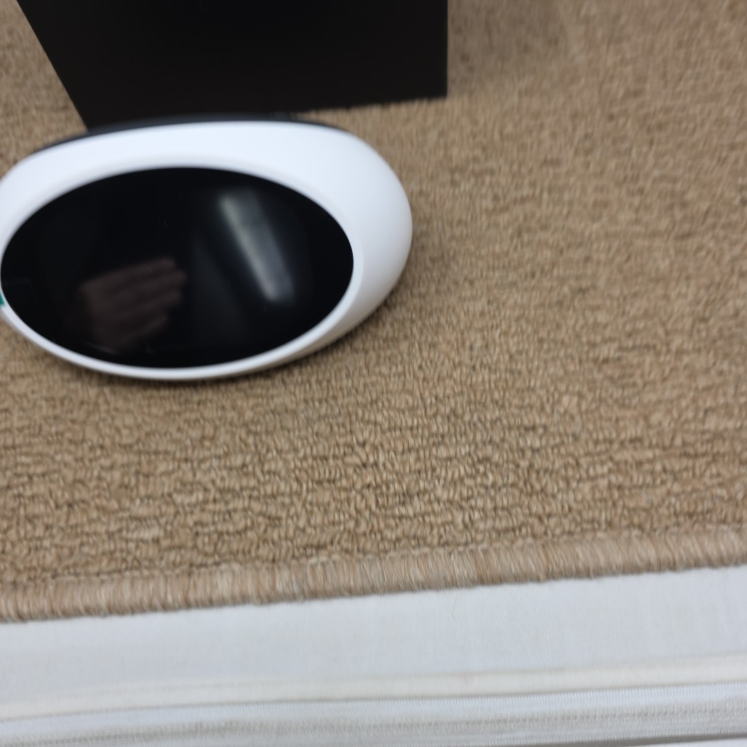 12 in 1 Air Quality Monitor Indoor- Portable Indoor Air Quality Meter for CO2