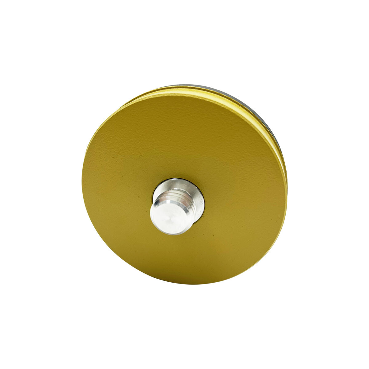 GPS Fixed Three-Jaw Tribrach Adapter With 5/8″x11 Mount Rotate Screw