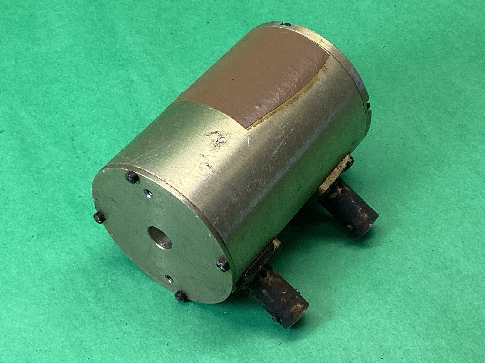 MIXED LOT Attenuator Step / Variable – Ham Radio – ALAN + Unbranded – UNTESTED