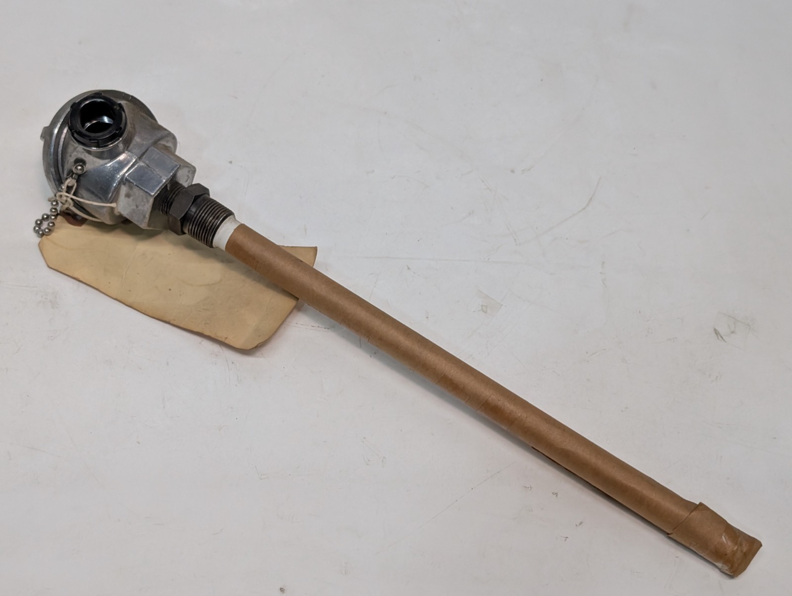 Unbranded thermocouple head probe assembly Made in USA as shown Gedney BB75