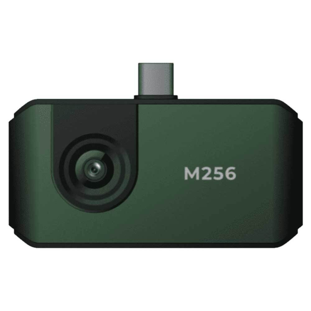 AMPBANK M256 256×192 Thermal Camera Android 842℉ USB-C Infrared Thermal Imager