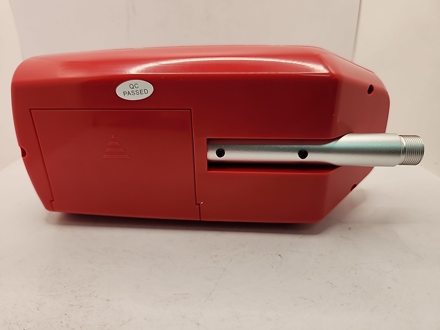 NEW Unbranded 512Hz Pipe Locator Receiver