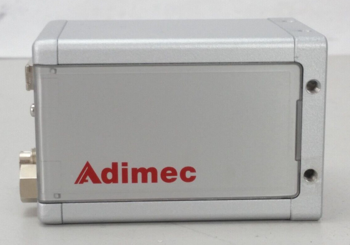 Adimec Qs-4A60m/CL_S05 Monochrome Industrial Camera