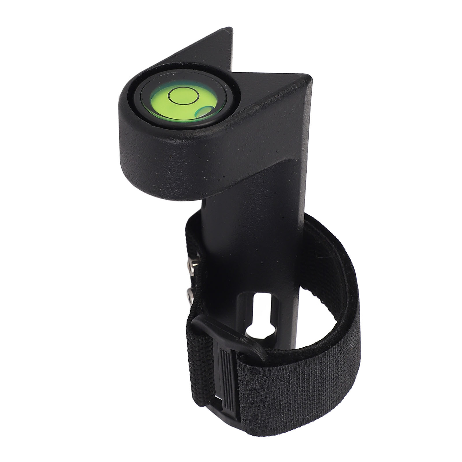 Grade Rod LevelSurvey Rod Bubble Level For Round And Rectangular Bars♡