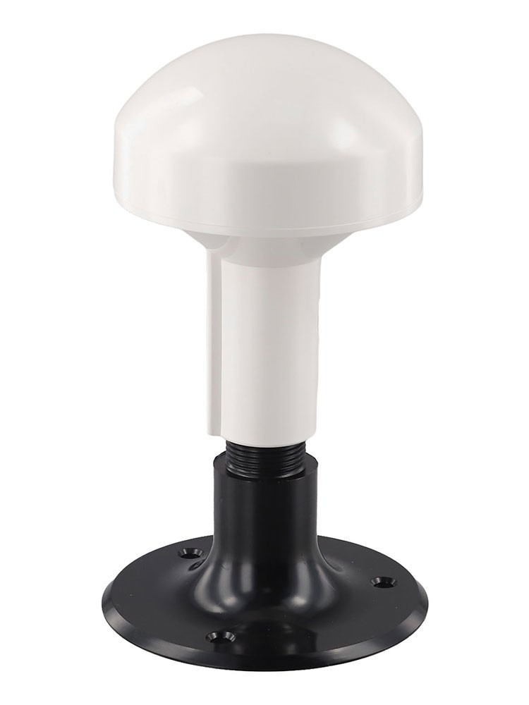 Outdoor Mushroom Head Antenna Housing for Marine GPS Easy Installation