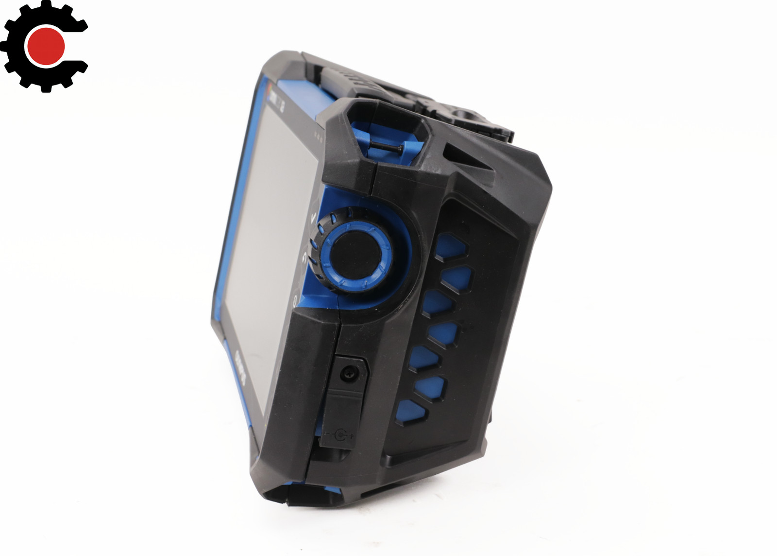 Olympus Evident OmniScan X3 16:64 Phased Array Flaw Detector