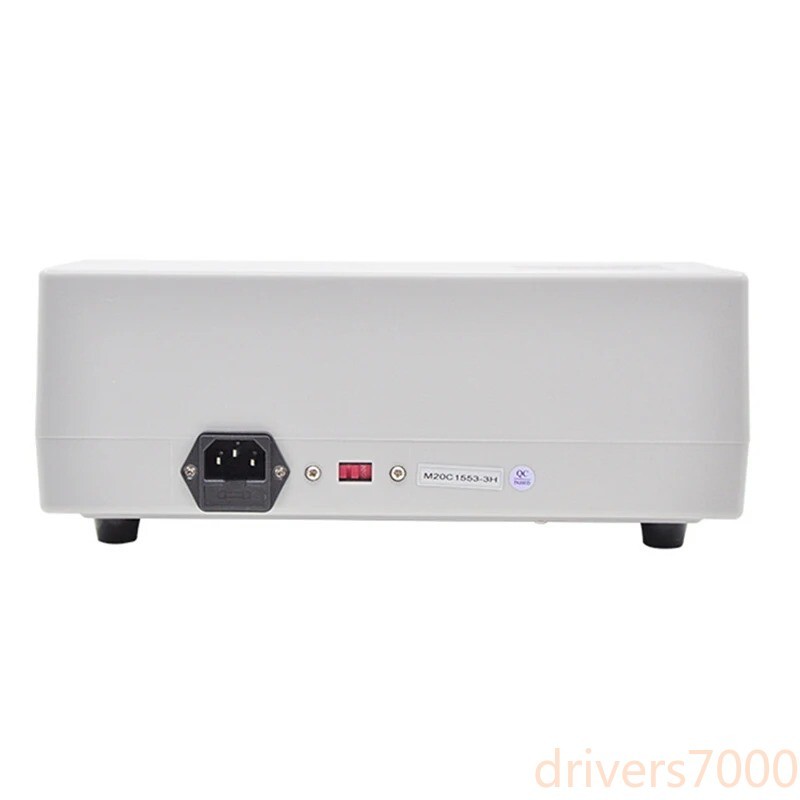 YBD-868 Component Repair Test Instrument Digital Integrated Circuit Tester