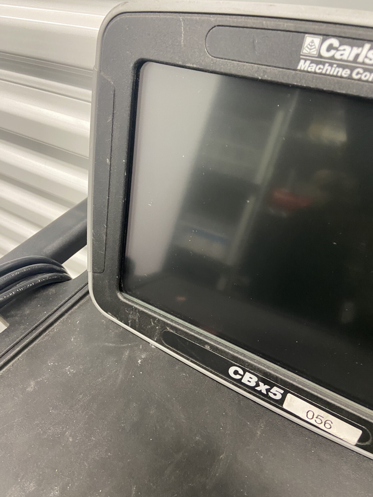 Carlson Machine Control MD CBx5 GSM-GNSS 802-1080-000# A