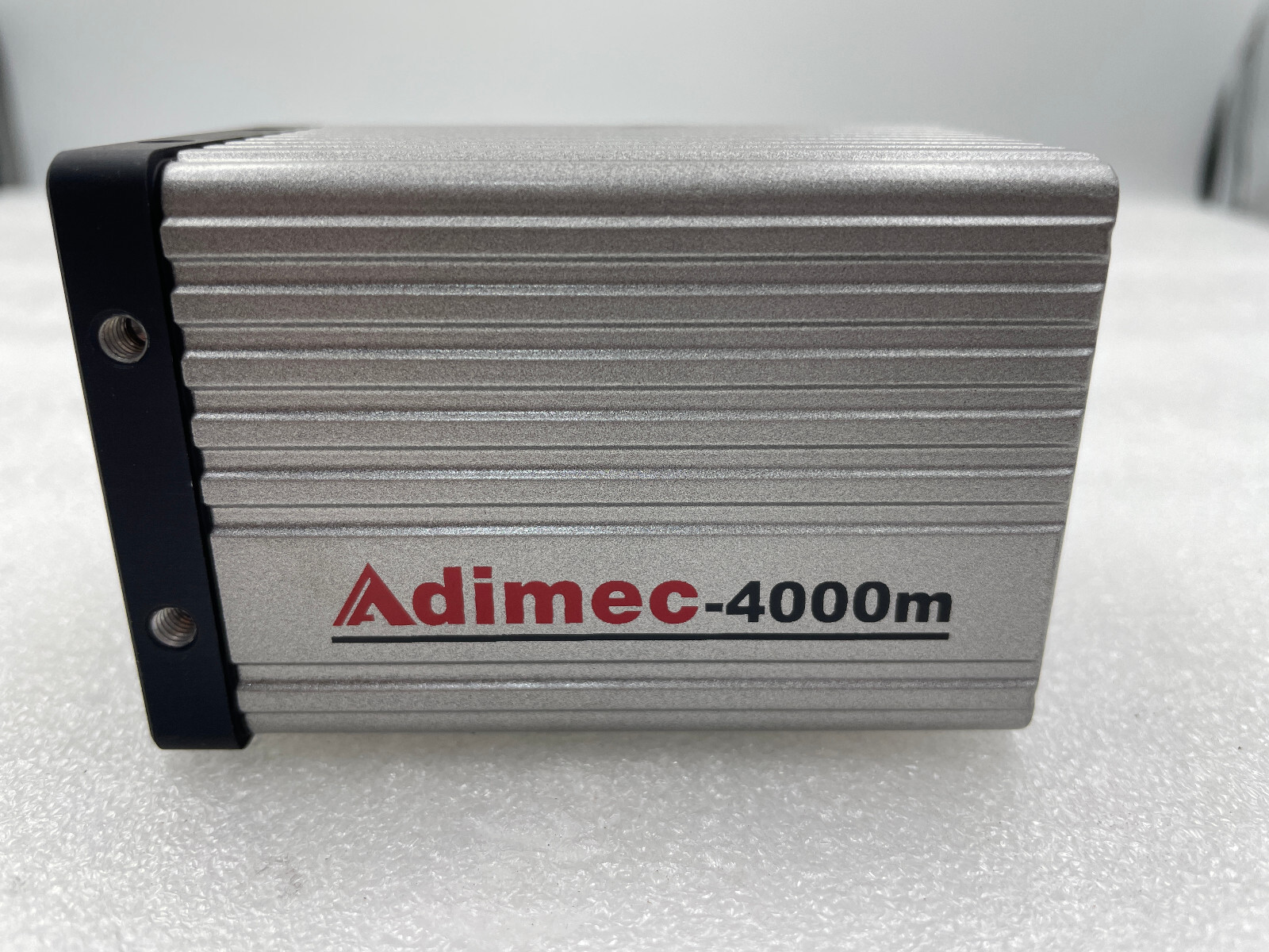STI Adimec-4000m/D_ADE CCD Industrial Camera