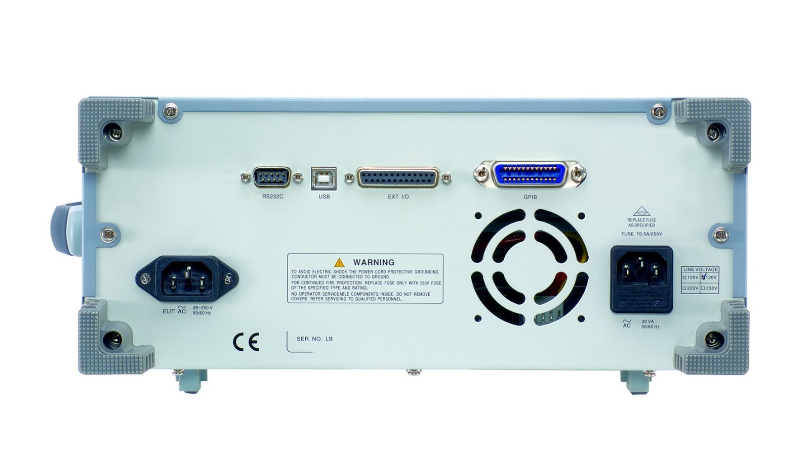 GW Instek GLC-9000 Leakage Current Tester (US Seller)
