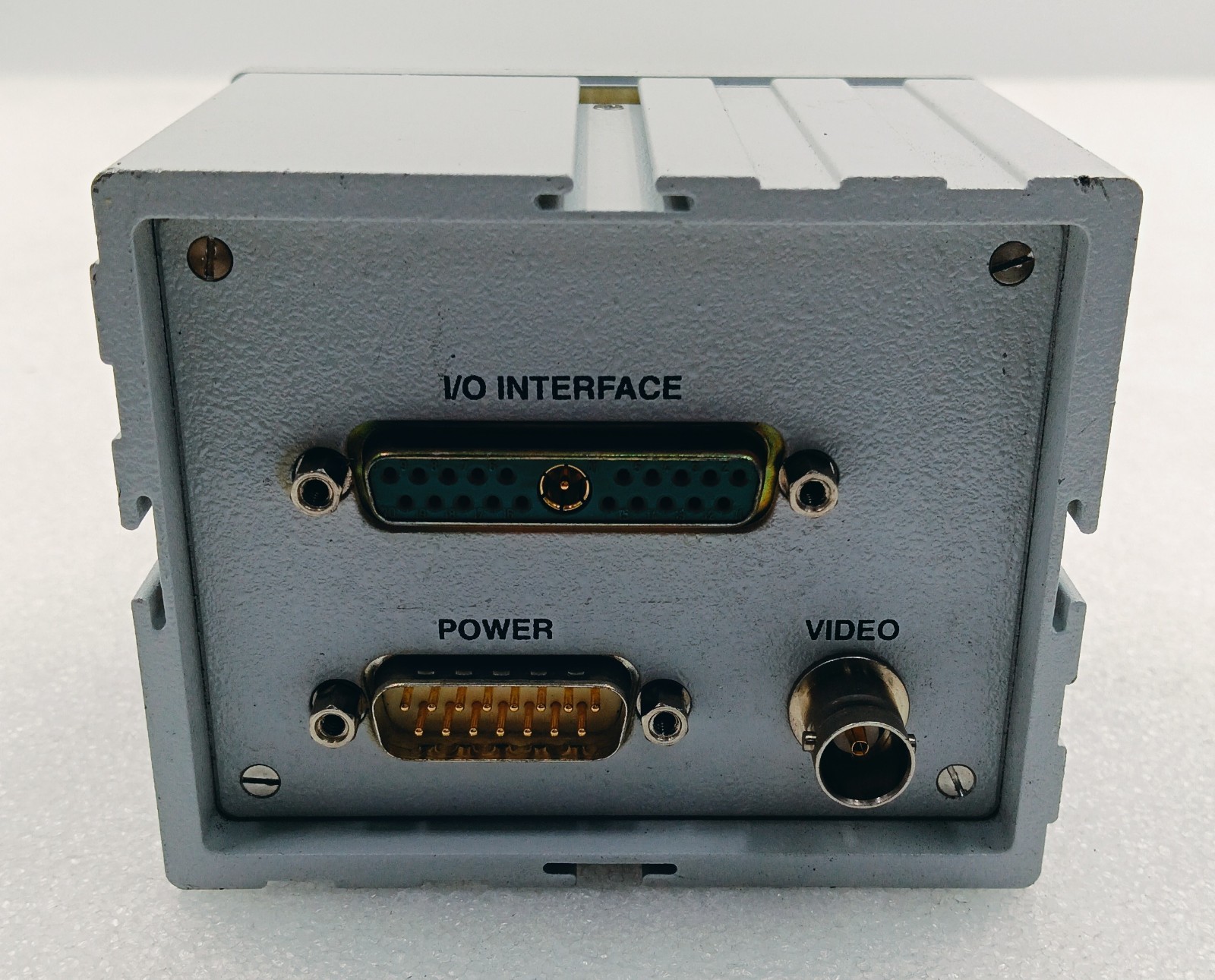 Adimec OP639 Industial Camera