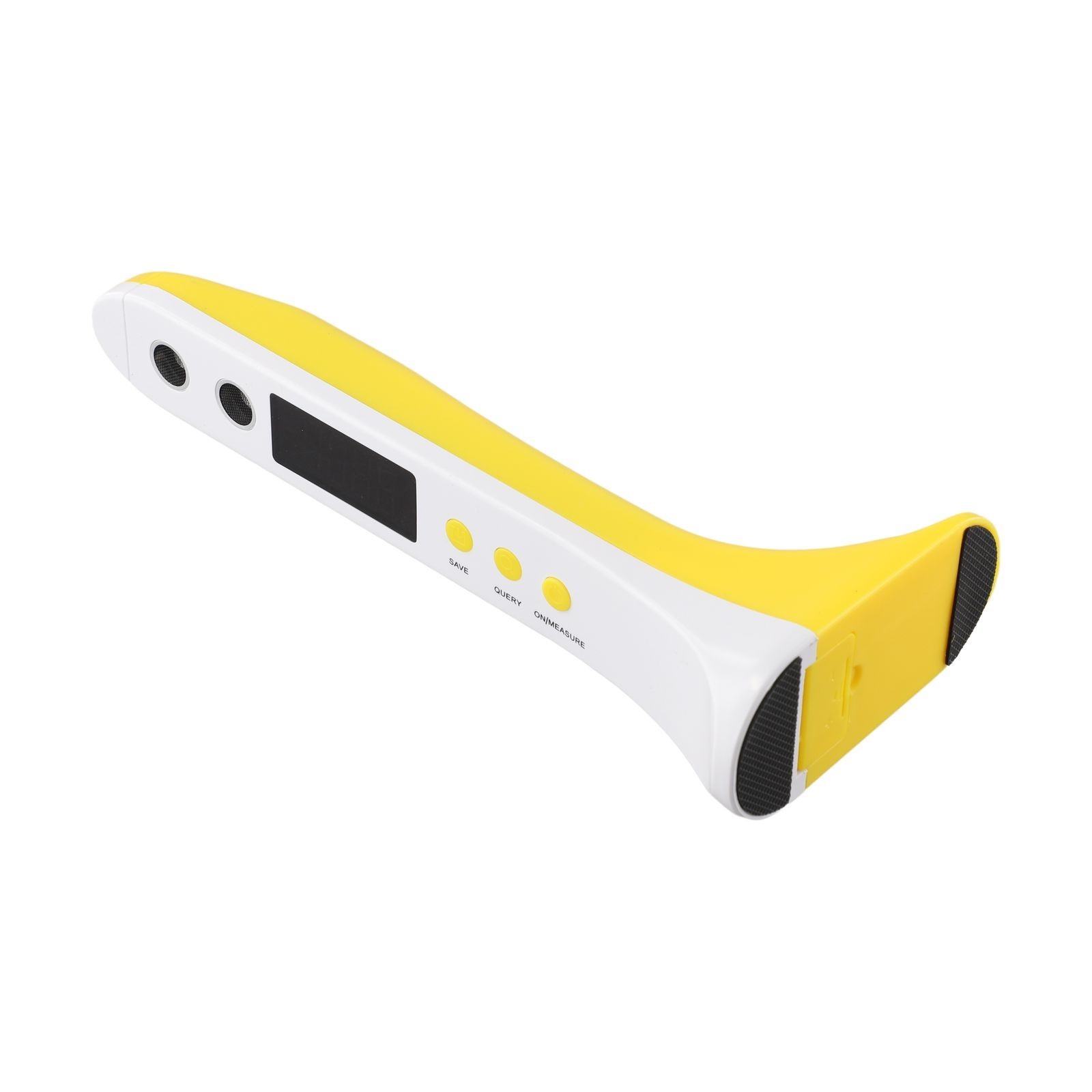 Portable Body Height Stadiometer Handheld Cordless Measurement Instrument 200cm