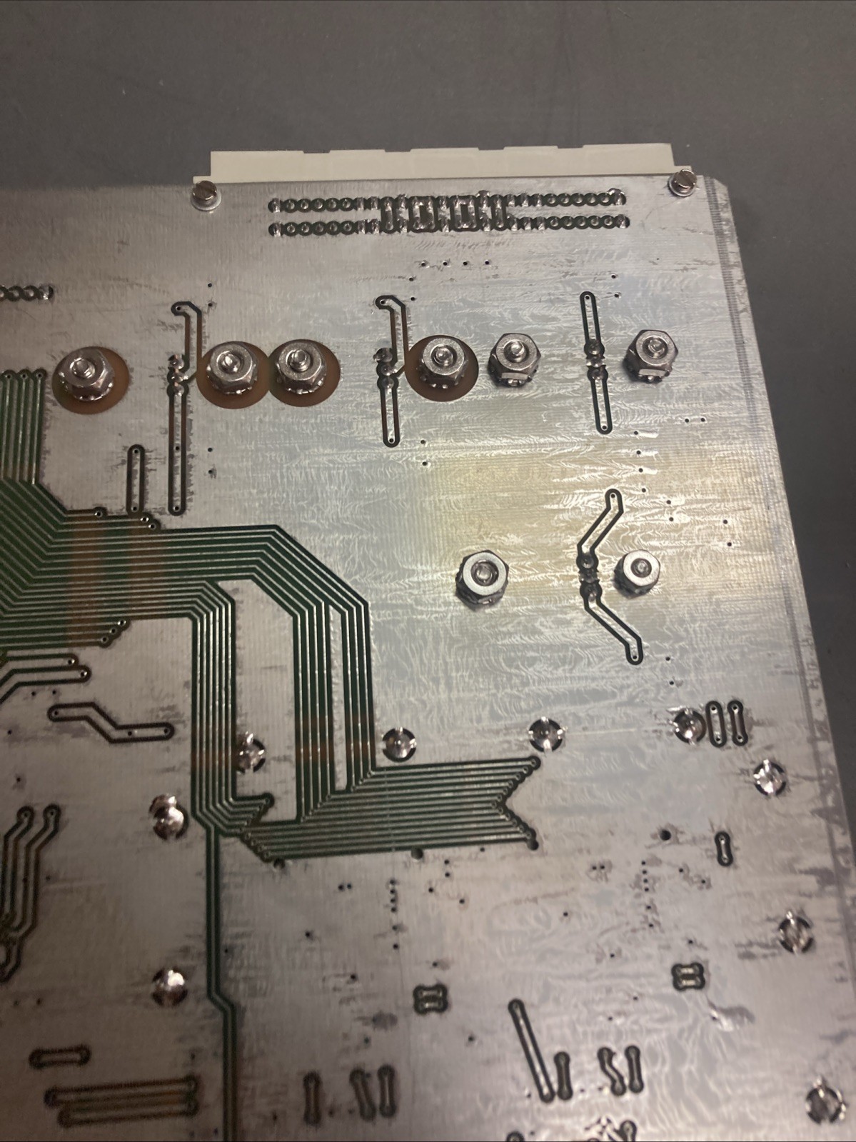 Varian Vacuum / NMR Electronic Module PCB Assembly 0191672800 | U.S.A. SELLER