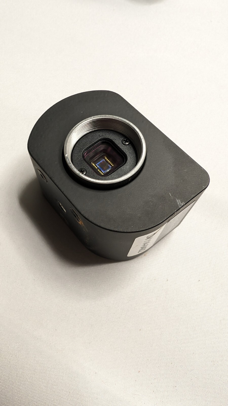 Teledyne Flir Camera FL3-FW | 120 FPS | CS-MOUNT | FL3-FW-03S1C-C
