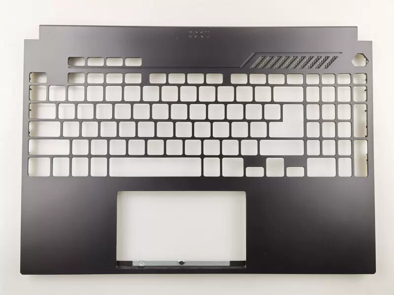 Asus TUF AIR F15 FX517 Gaming Laptop 2022 Palmrest Case Keyboard Frame