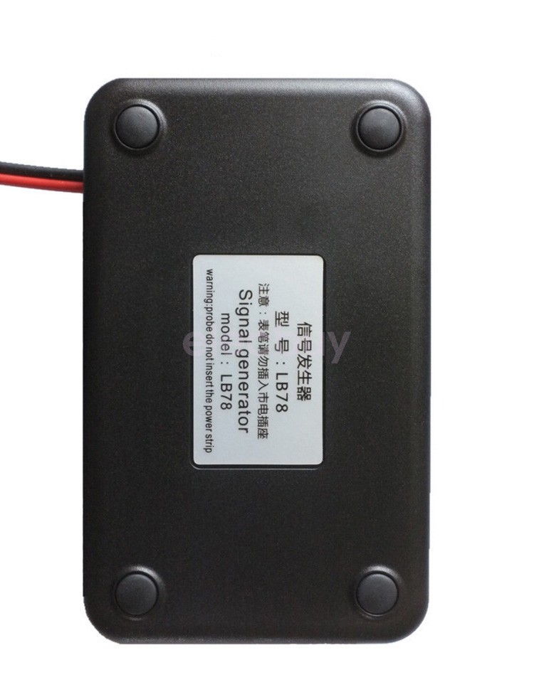 4-20mA Signal Generator LB78 0-10mV Current Voltage mV Resistance Temperature
