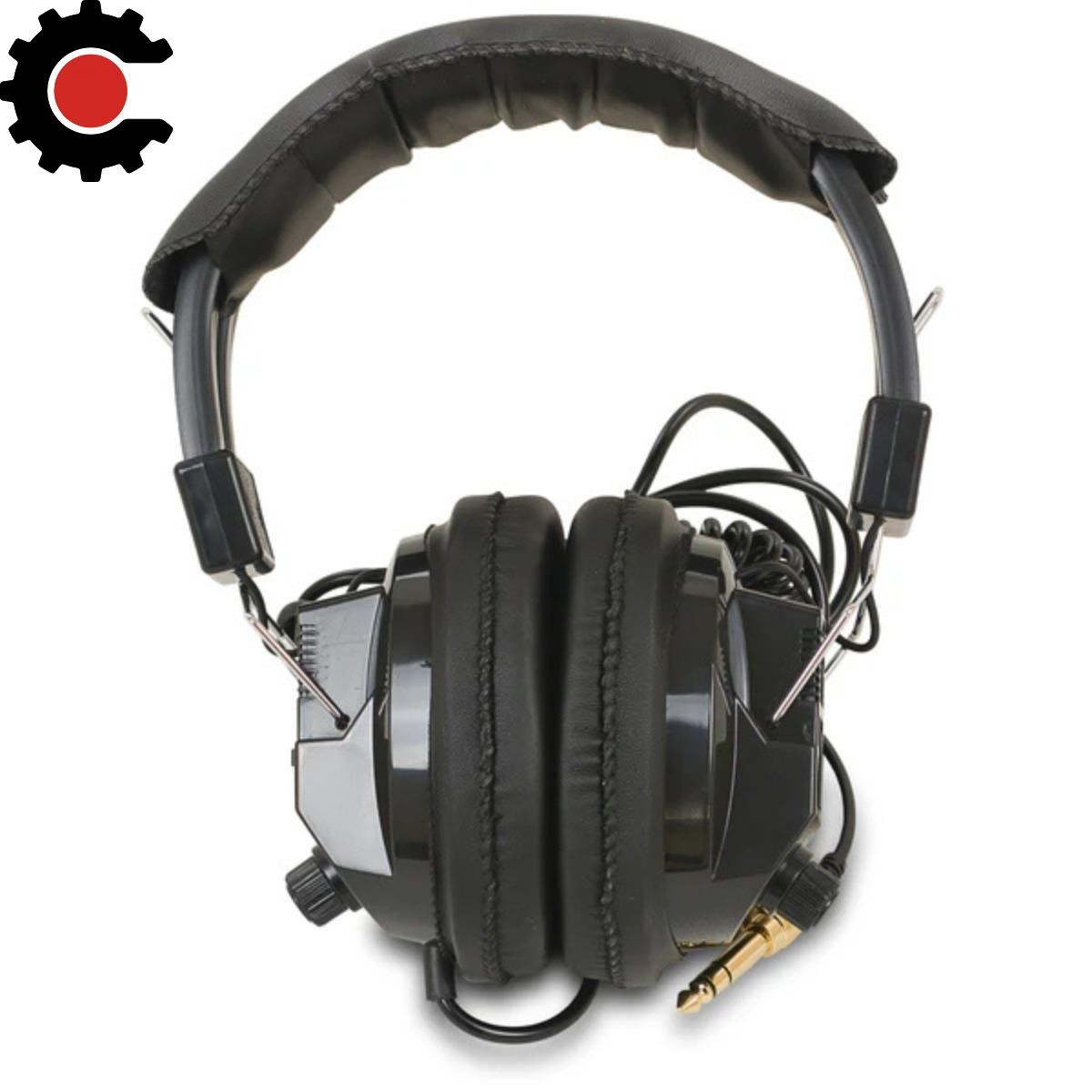 Fisher 972-0950-000 Stereo Headphones for TW6