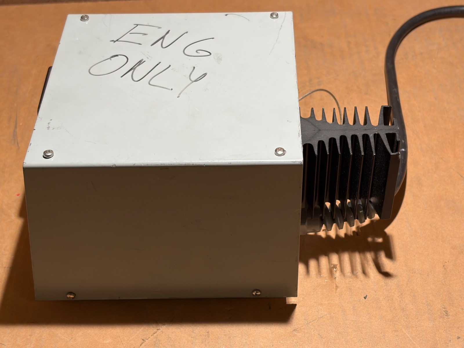 HTS Amptek BT15-PM6-RTD-2-LIMIT