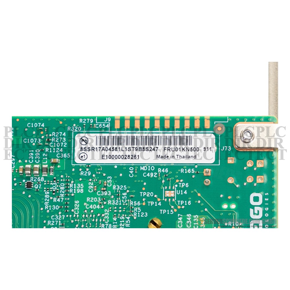 New LENOVO 01KN500 SAS Controller 12Gb