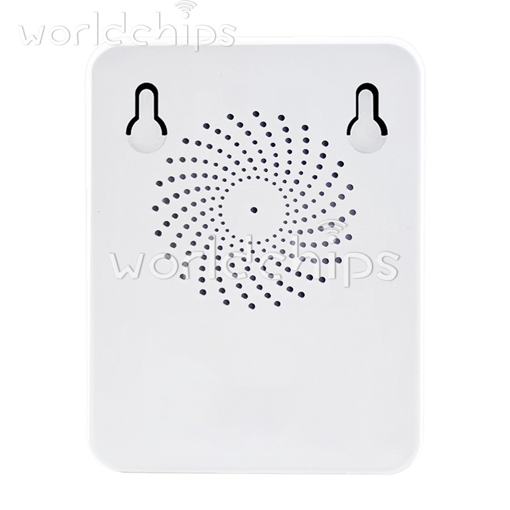 10-in-1 Air Quality Detector PM2.5 PM10 PM HCHO TVOC CO CO2 Formaldehyde Monitor