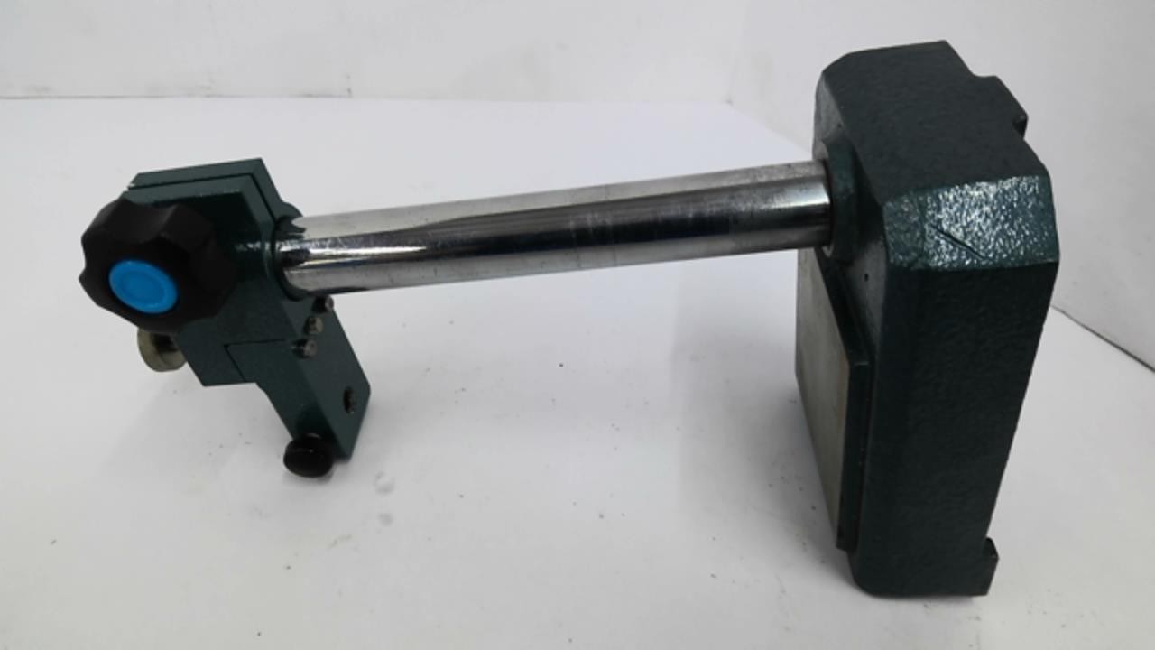 Fowler Dial Gage Stand for Indicator 6-1/4″ Work Setting Adjustment