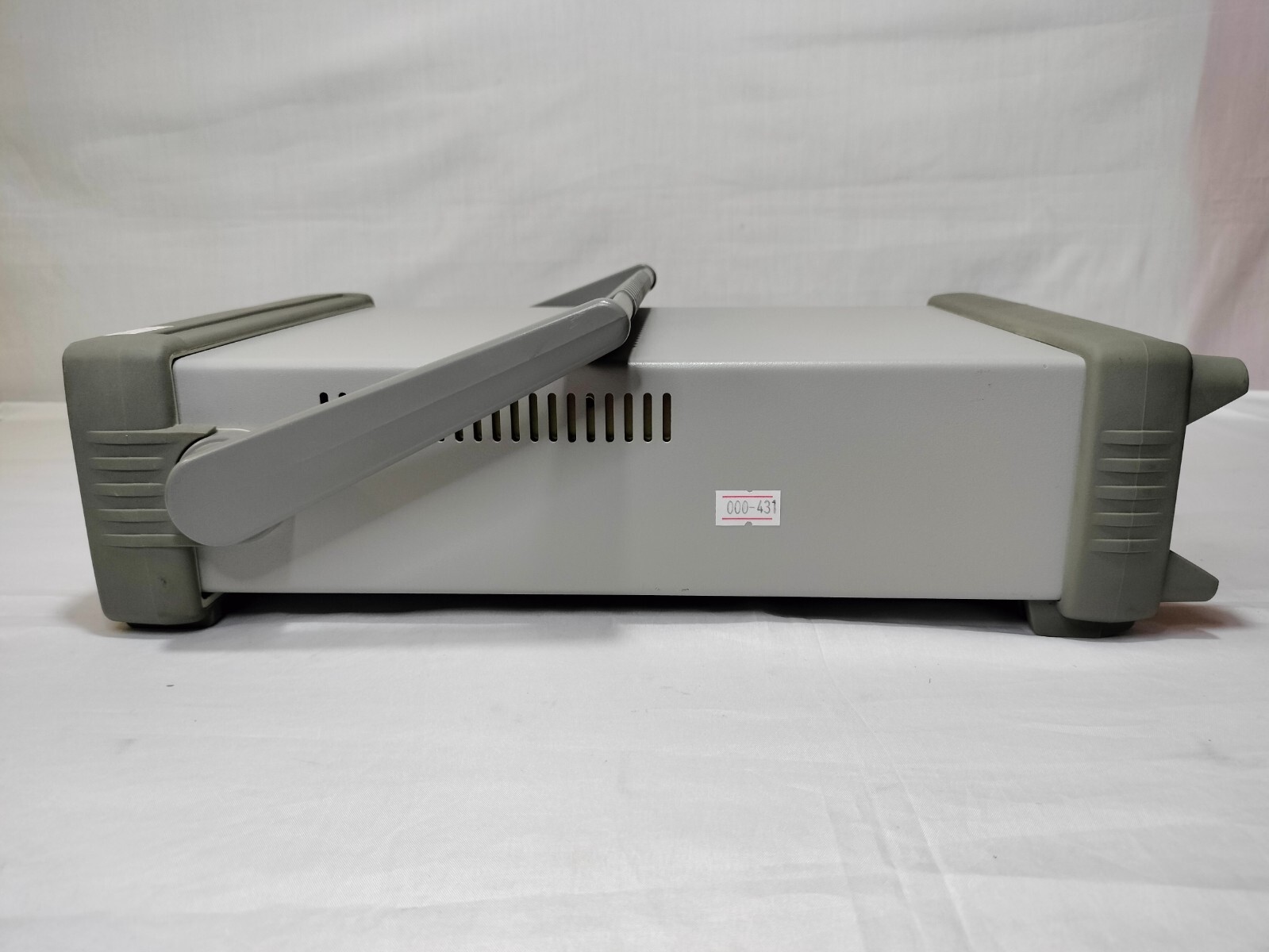 HP Agilent 53131A Universal Counter 225MHz S/N:MY40014344 Made in Malaysia