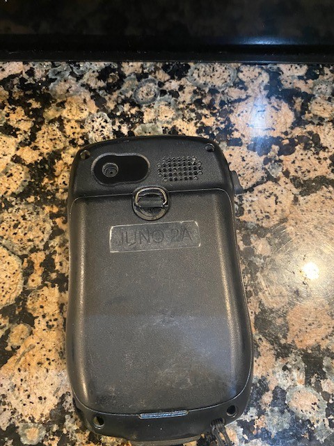 Trimble Juno 3B Handheld Data Collector GPS – With Terrasync 5.6