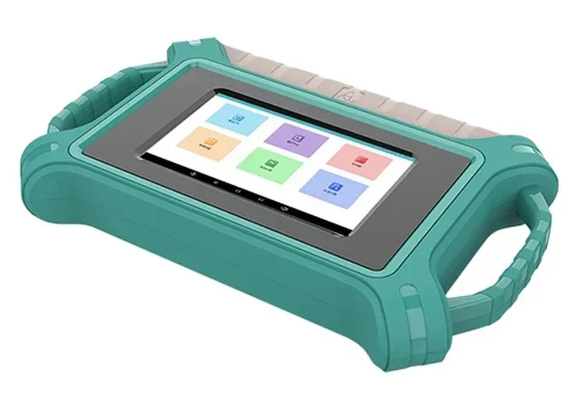 Underground Water Detector ADMT-300S-X Real-time Imaging ,Water locator 300m De