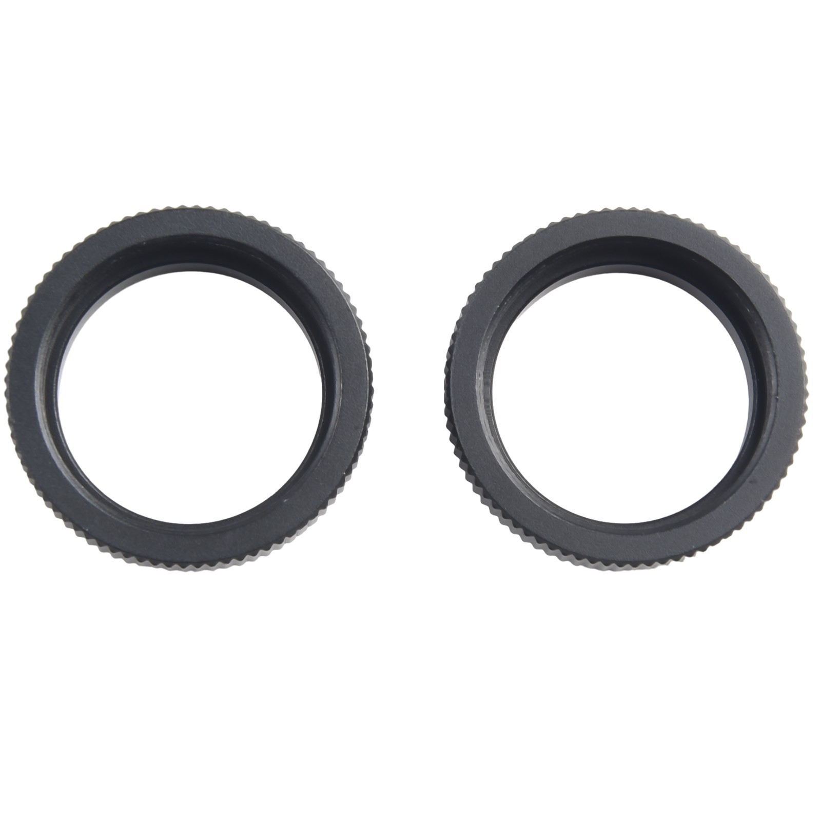 C mount to CS mount adapter 5mm thickness isolation ring for CCTV lenses