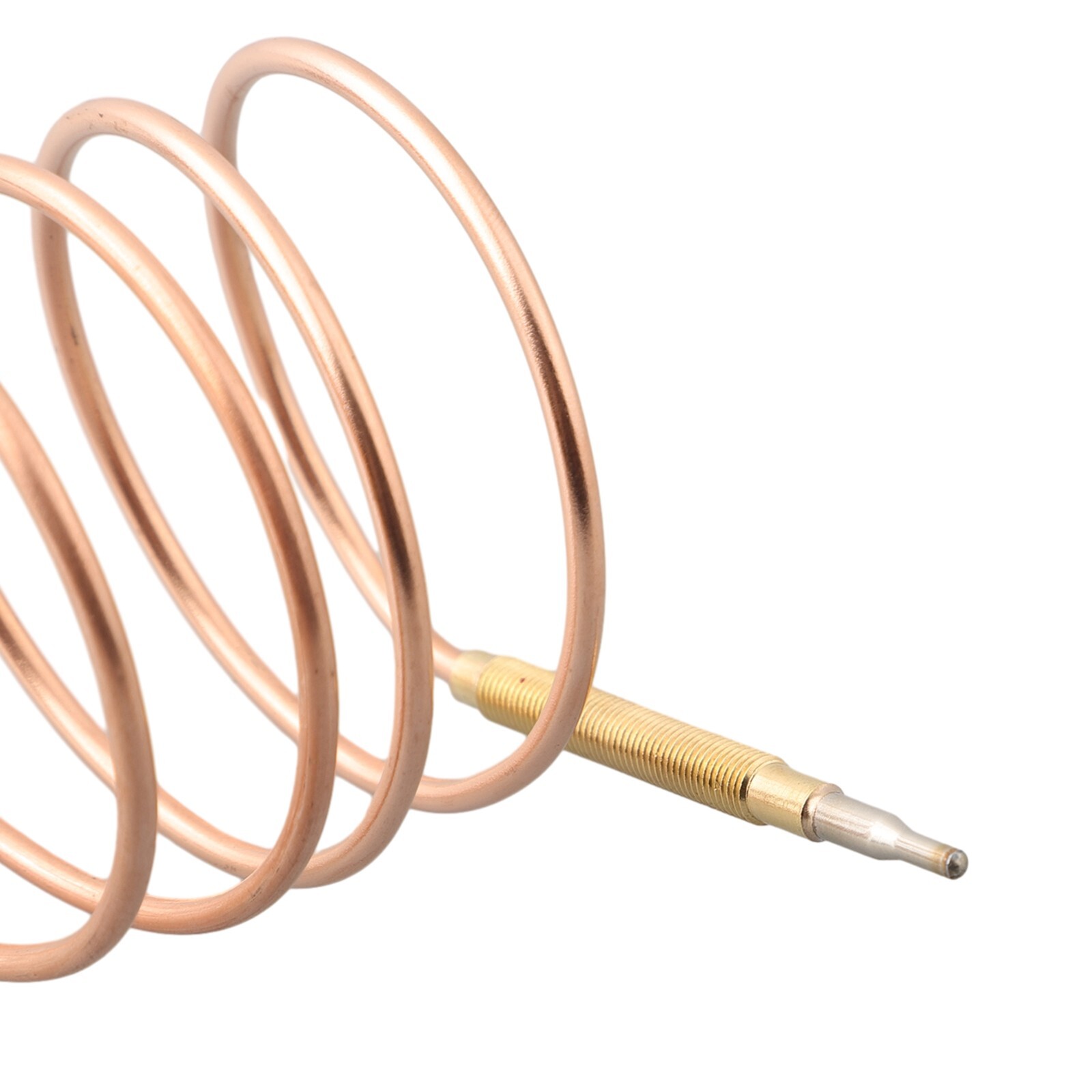 36-In Thermocouple Replacement For Gas Furnaces Boilers Water Heaters Gas-Fire