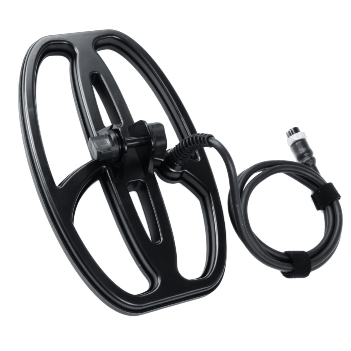 Quest Blade 9.5×5.5″ Turbo D Waterproof Search Coil for Q Series Metal Detectors