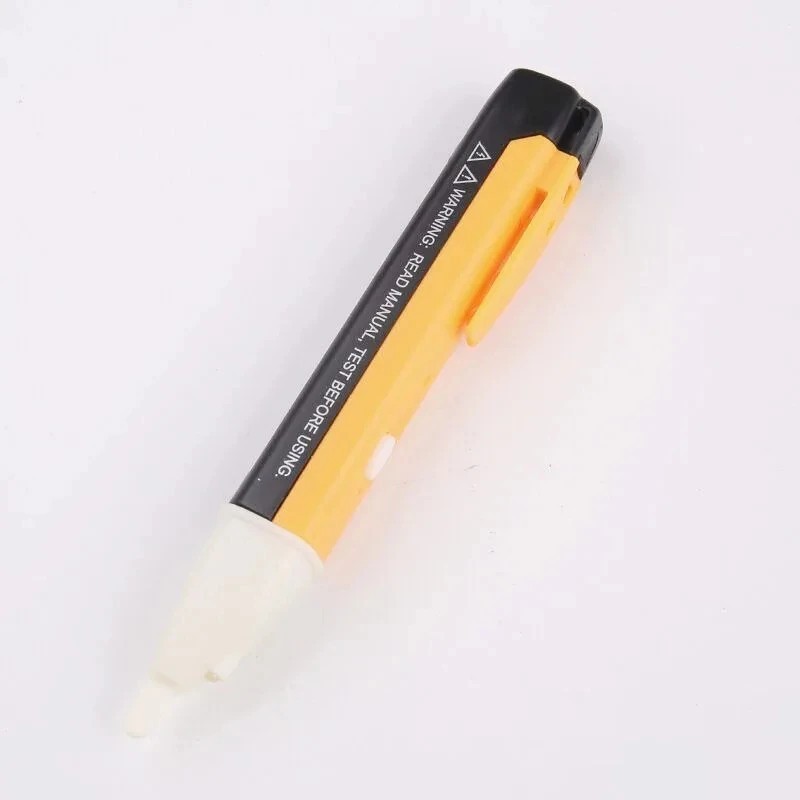 Digital Non-Contact Voltage Tester Pen 90-1000V AC Electric Test Pencil Meter